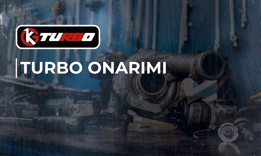Turbo Onarımı