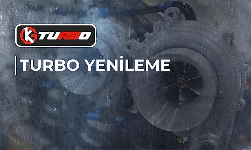 Turbo Yenileme